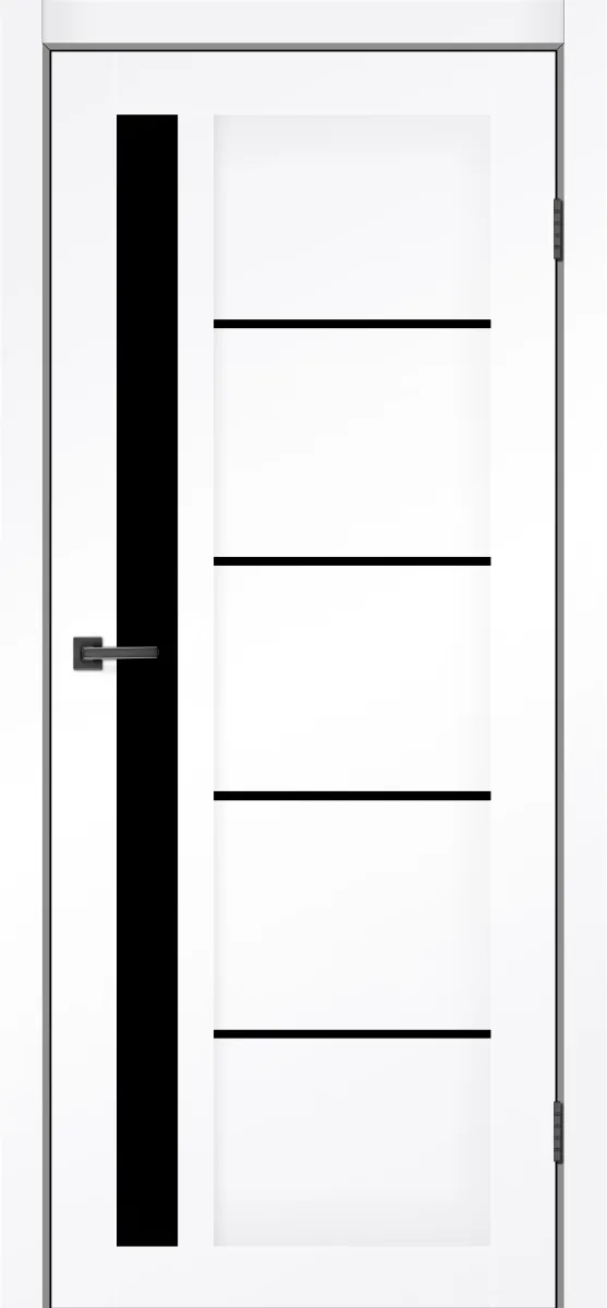Білі двері MSDoors Alabama