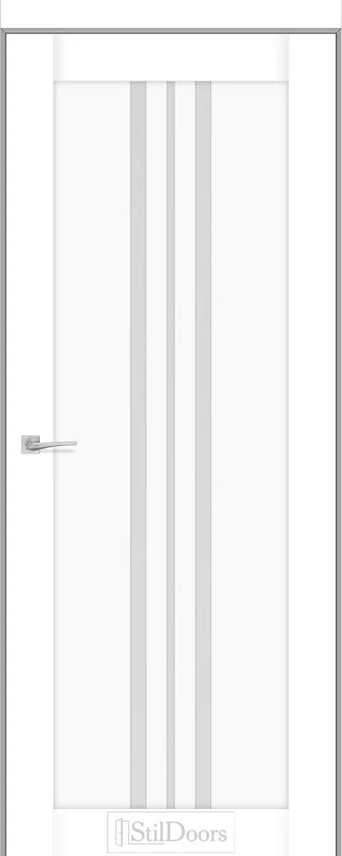 Білі двері StilDoors Armano