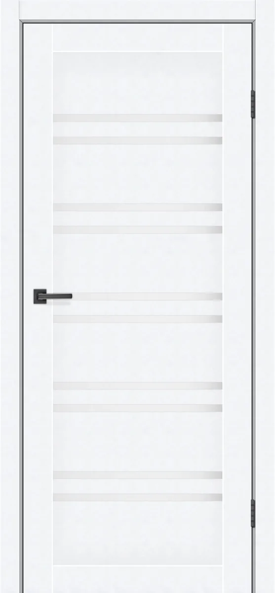 Білі двері MSDoors Atlanta