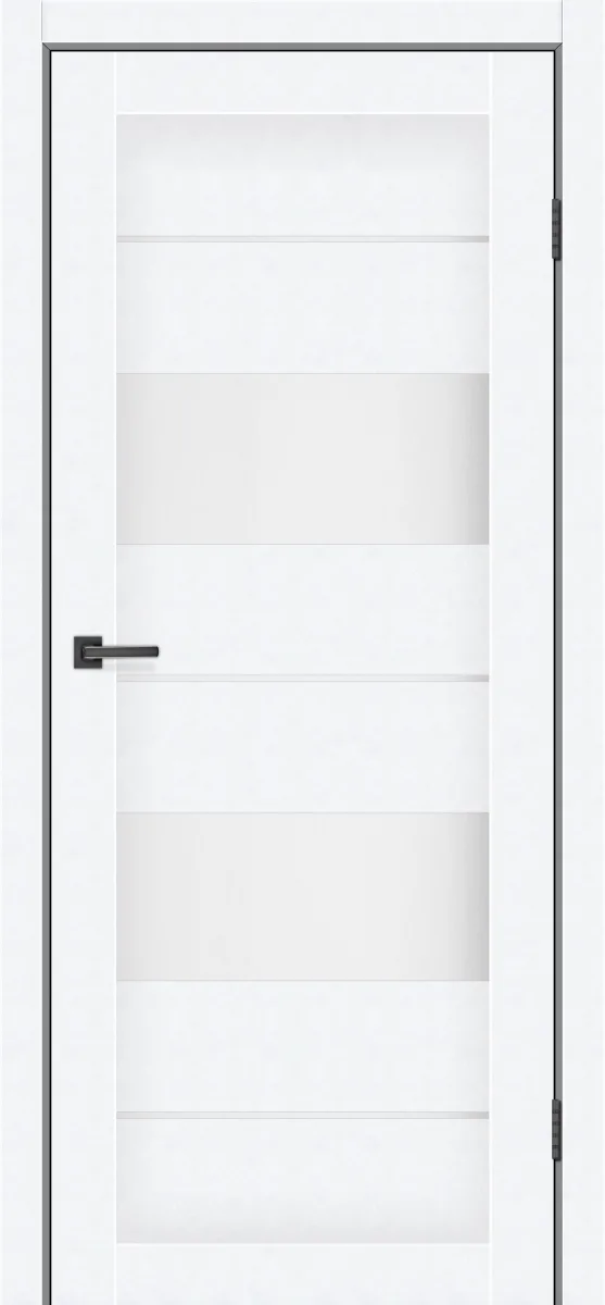 Білі двері MSDoors Dakota