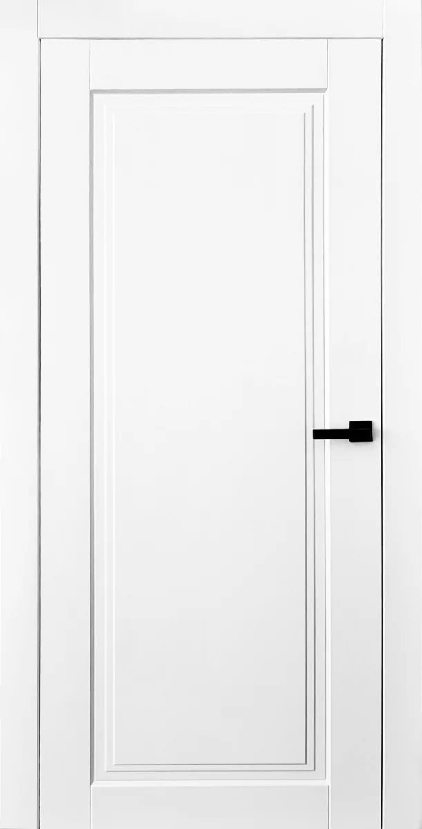 Белые двери Estet Doors МК Прованс