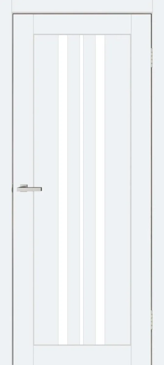 Белые двери Europe Doors Албания