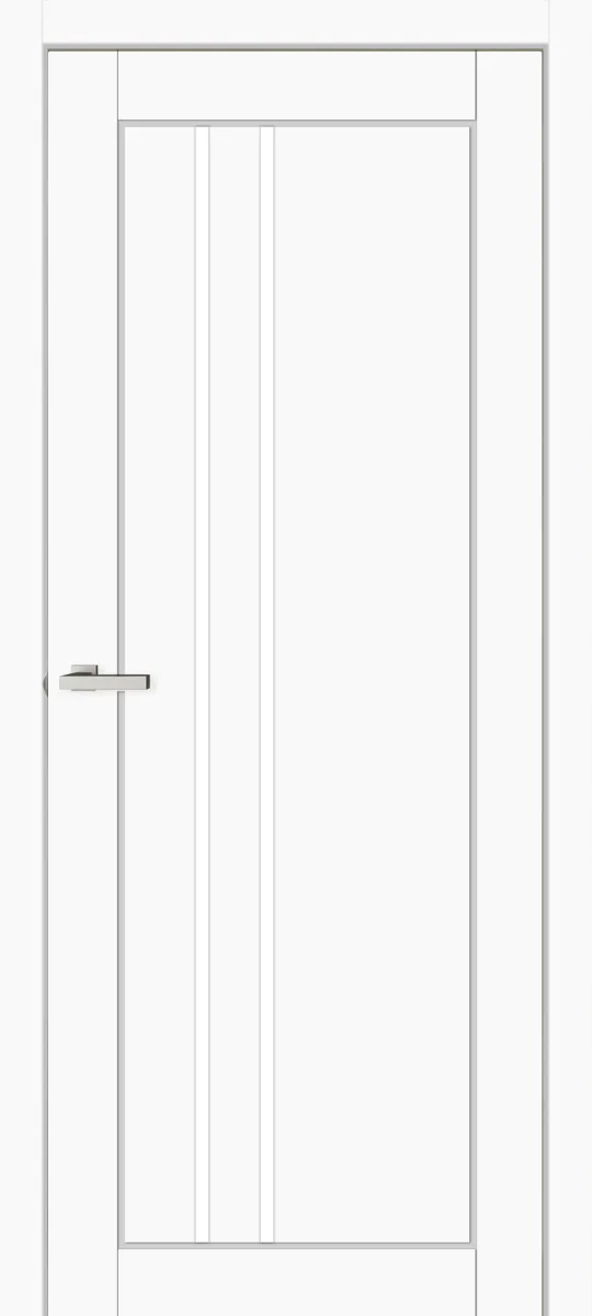 Білі двері Europe Doors Бельгія