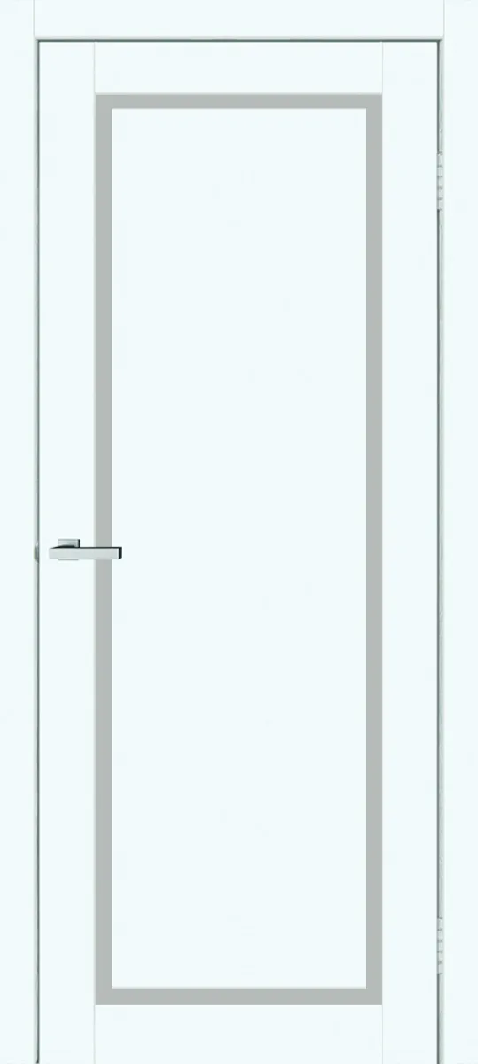 Белые двери Europe Doors Кипр