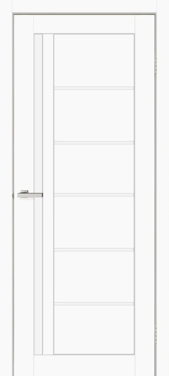 Білі двері Europe Doors Англія