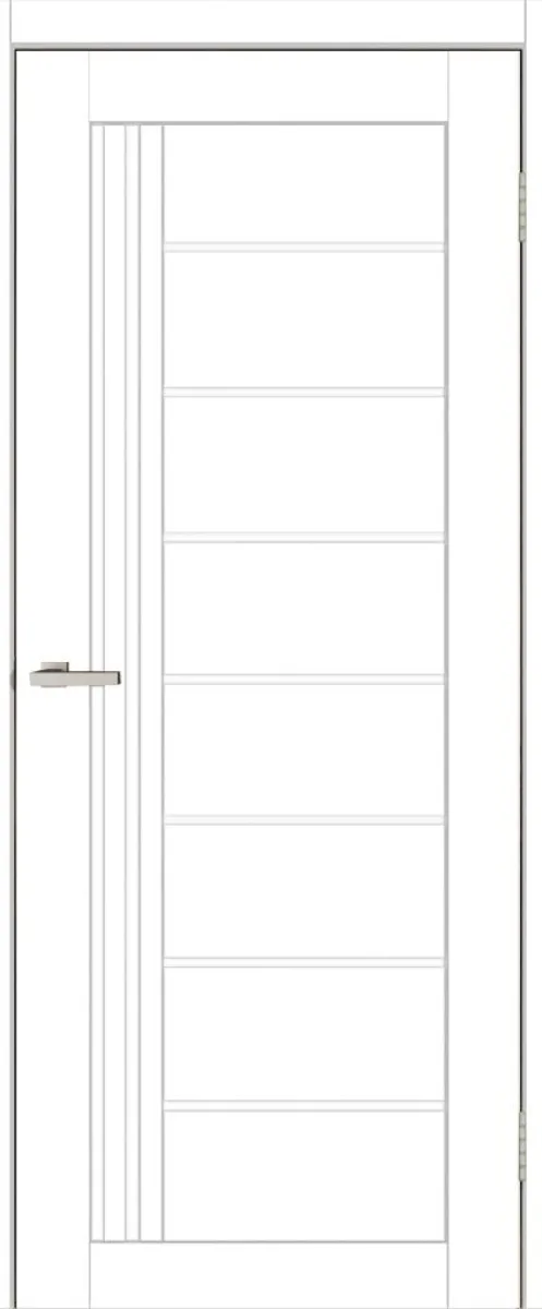 Білі двері Europe Doors Німеччина