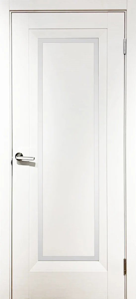 Білі двері Europe Doors Італія