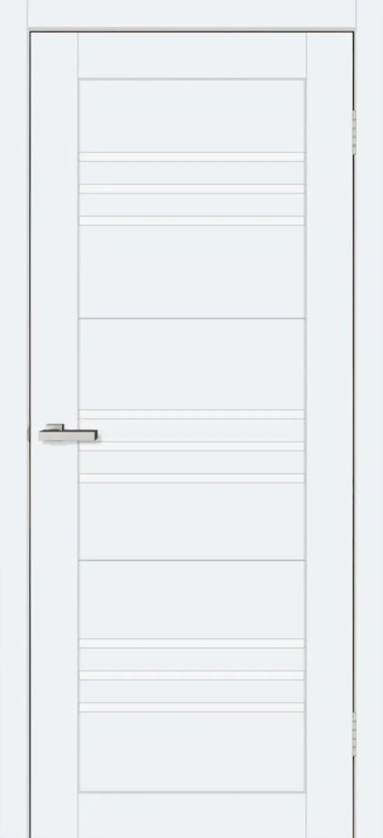 Белые двери Europe Doors Монако