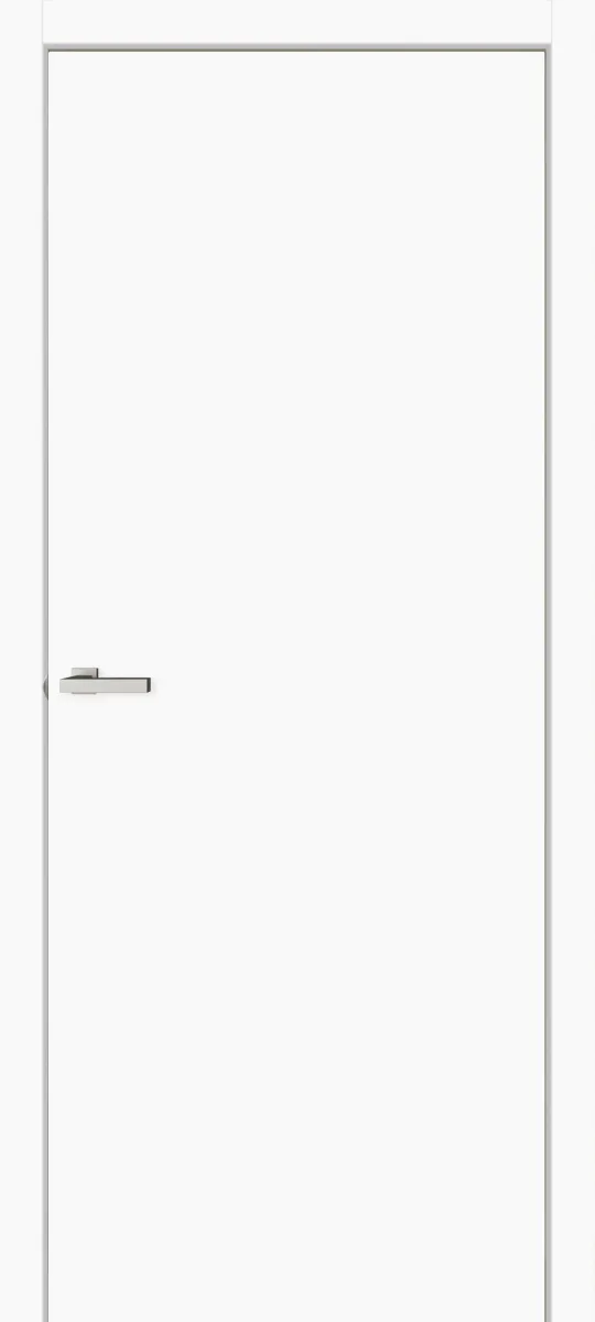 Белые двери Europe Doors Польша