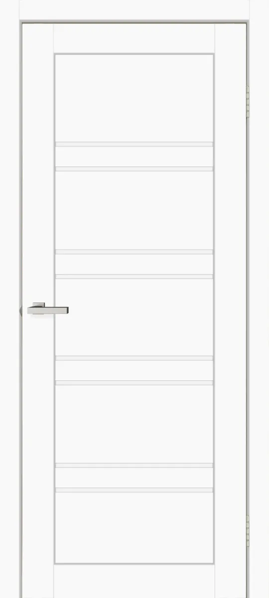 Білі двері Europe Doors Шотландія
