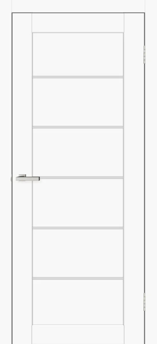 Белые двери Europe Doors Испания