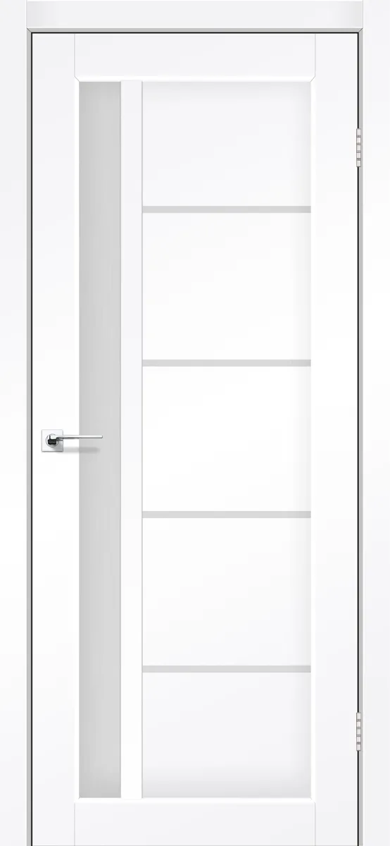 Білі двері KFD Grand