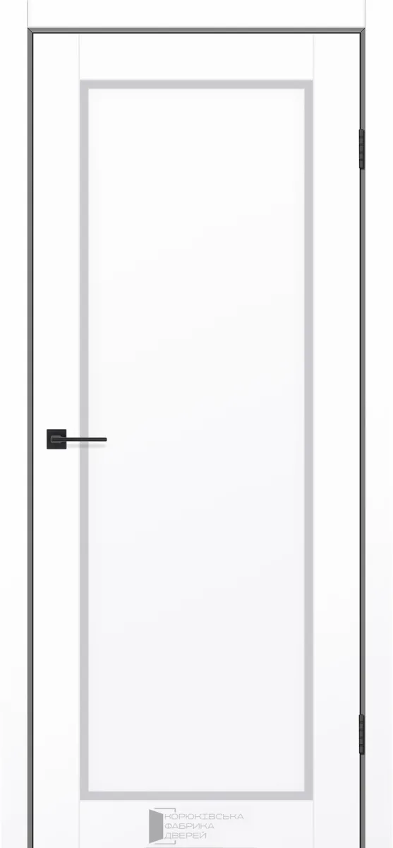 Белые двери KFD Prestige-6