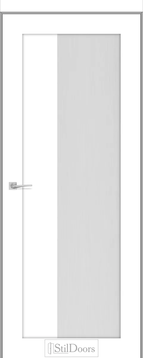 Белые двери StilDoors Livorna