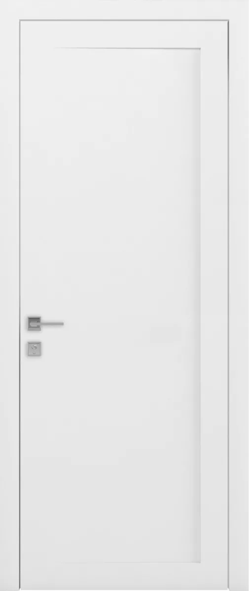 Белые двери Родос Loft Arrigo