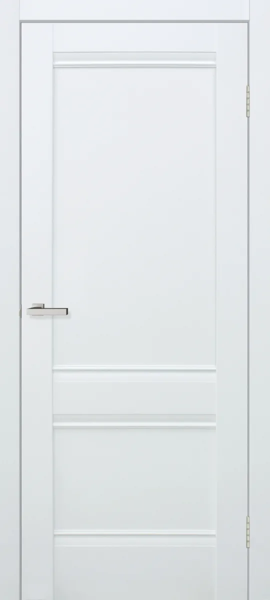 Білі двері Luxdoors Рим