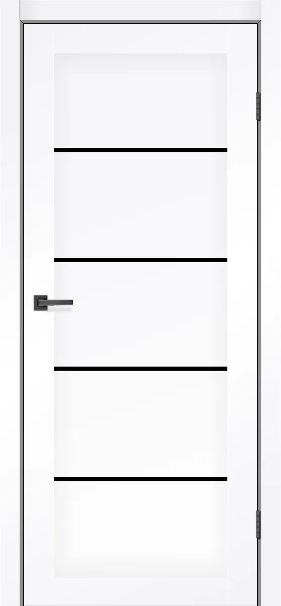 Білі двері MSDoors Montana