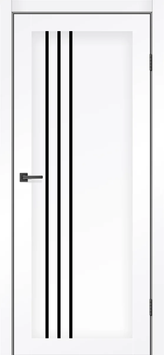 Белые двери MSDoors Nevada