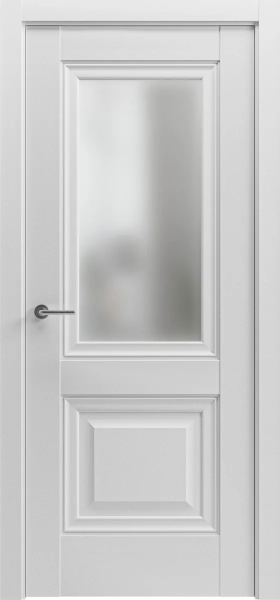 Білі двері Родос Гранд Grand DeLux-7