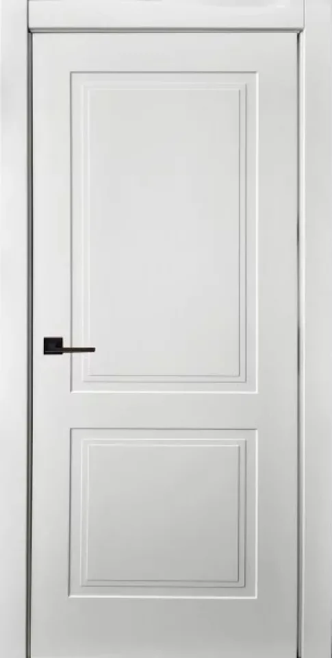 Білі двері Status Doors Dream (глухі, RAL 9003 біла емаль)