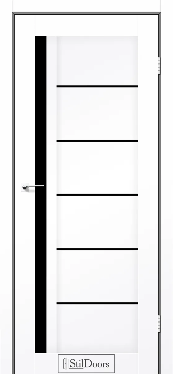 Білі двері StilDoors Sofia