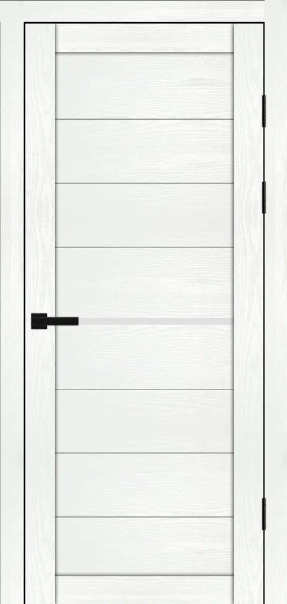 Білі двері Syndicate Doors SD-129