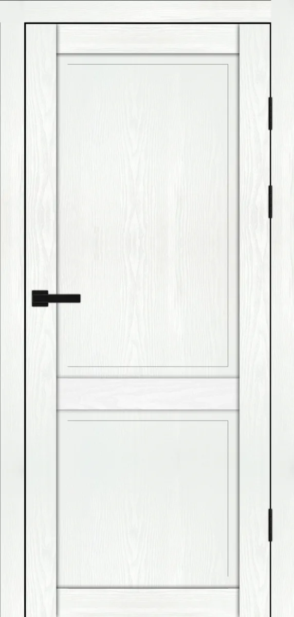 Білі двері Syndicate Doors SD-132
