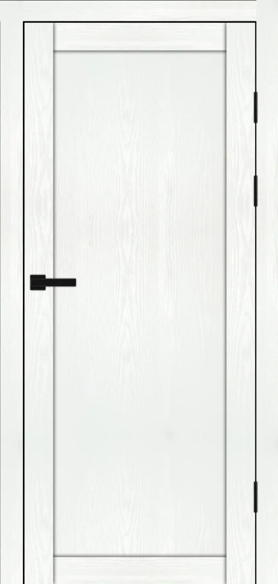 Білі двері Syndicate Doors SD-170