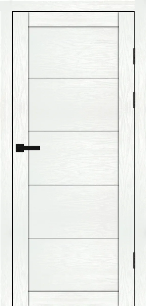 Белые двери Syndicate Doors SD-174