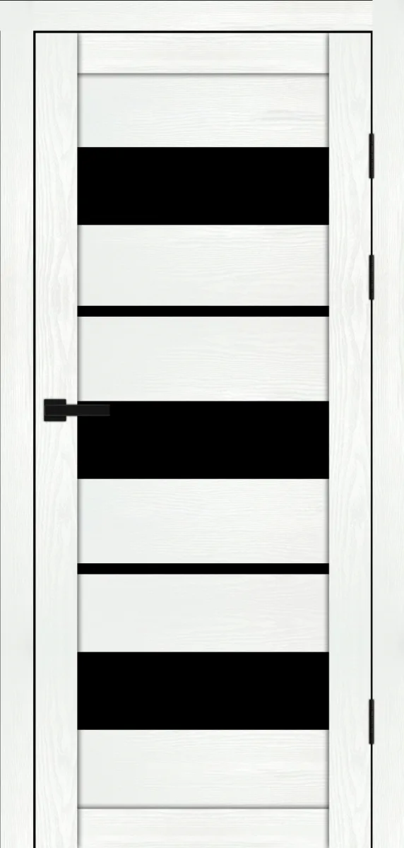 Білі двері Syndicate Doors SD-105