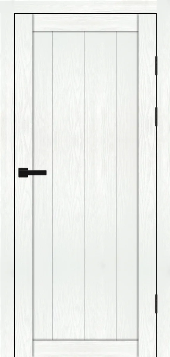 Білі двері Syndicate Doors SD-115