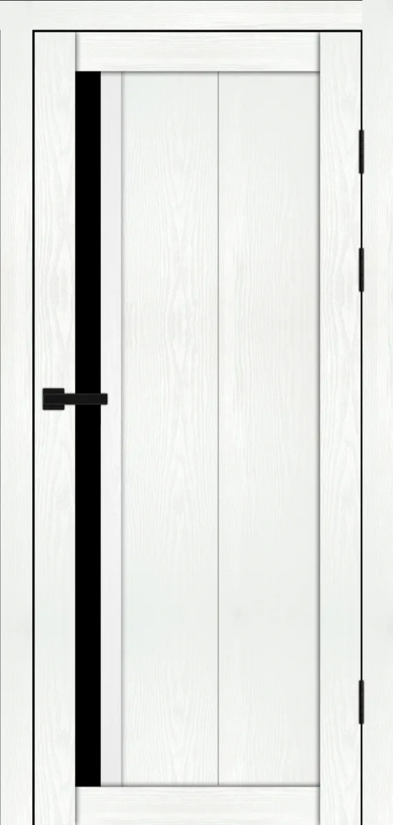 Белые двери Syndicate Doors SD-124