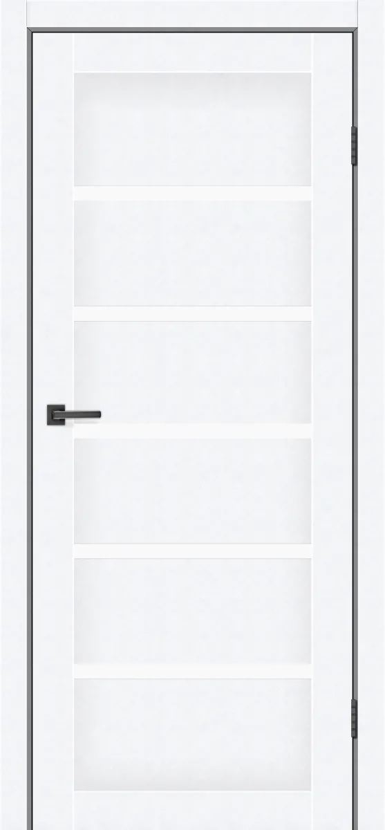Білі двері MSDoors Texas