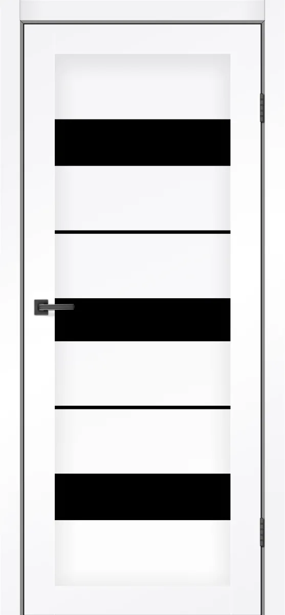 Білі двері MSDoors Vegas
