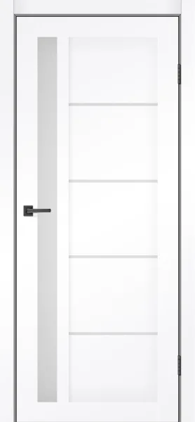 MSDoors Alabama, скло Сатін