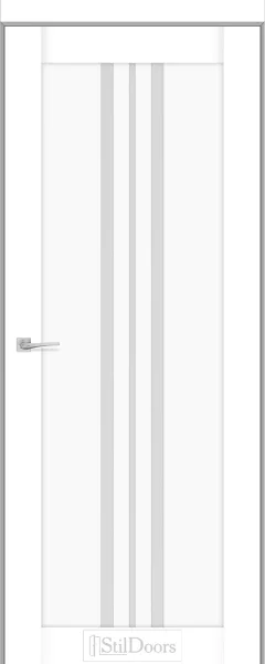 StilDoors Armano, скло сатин