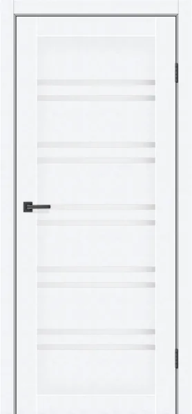 MSDoors Atlanta, скло Сатін