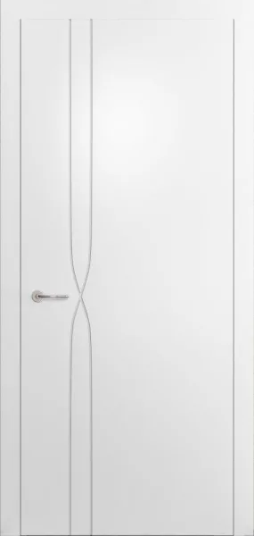 Родос Cortes Prima фрезерування № 16, глухі