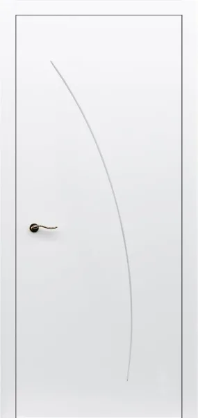 Родос Cortes Prima фрезерування № 19, глухі
