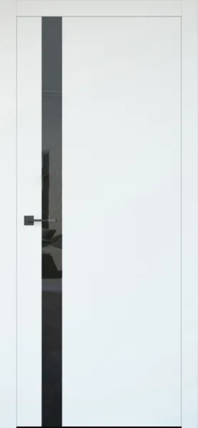 Farba Doors Crystal FD-01, зі склом