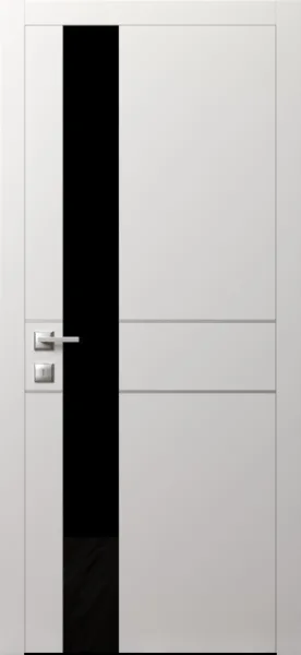 Farba Doors Crystal FD-05, зі склом