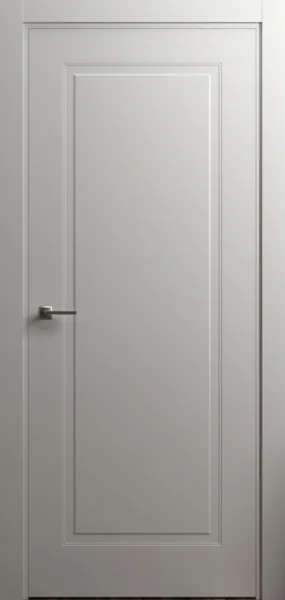 Farba Doors Elegance FD-01, глухі