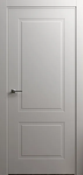 Farba Doors Elegance FD-02, глухі