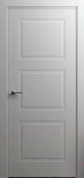 Farba Doors Elegance FD-03, глухі