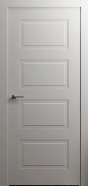 Farba Doors Elegance FD-04, глухі