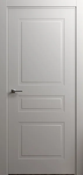 Farba Doors Elegance FD-05, глухі