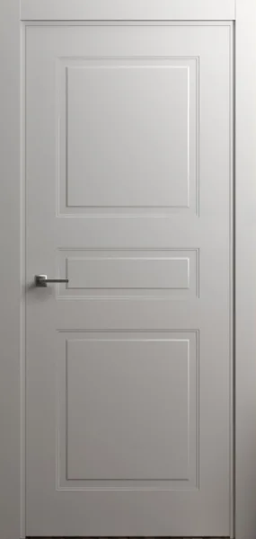 Farba Doors Elegance FD-06, глухі