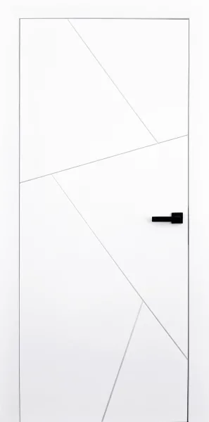 Estet Doors МК Сплінт, глухі