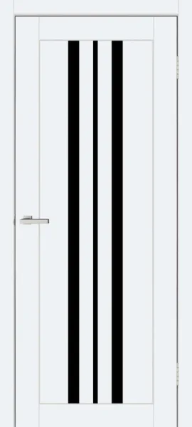 Europe Doors Албания, стекло черное