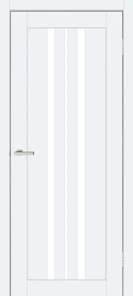 Europe Doors Албанія, скло Сатін